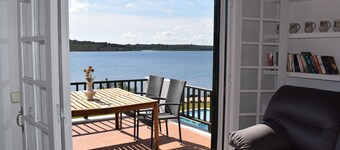 Apartment in Fornells