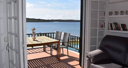Apartment in Fornells