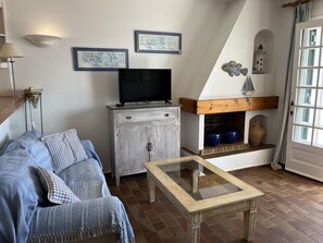 Téléviseur