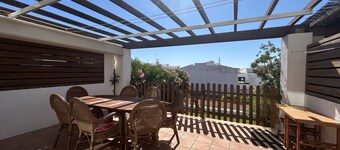 Casa en Fornells 