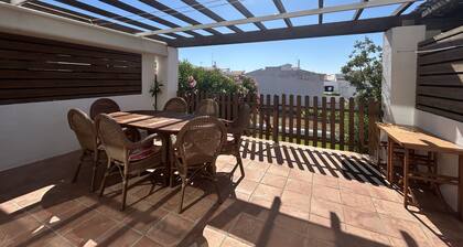 Maison dans Fornells