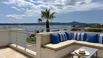 Terras