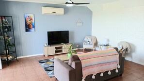 Téléviseur connecté, livres