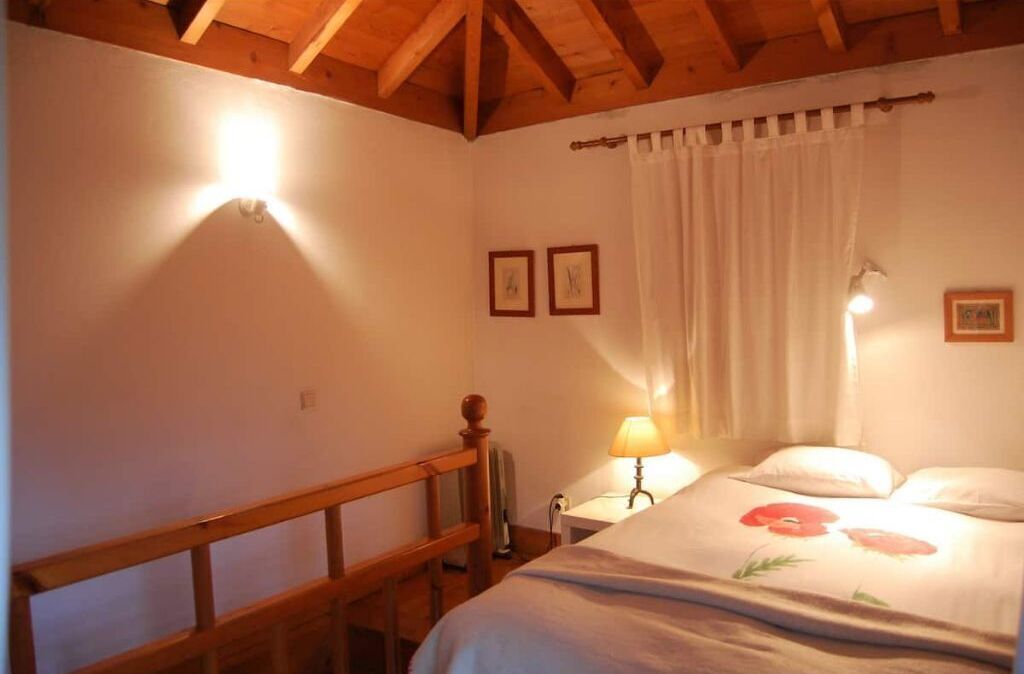 4 bedrooms, iron/ironing board, travel crib, WiFi