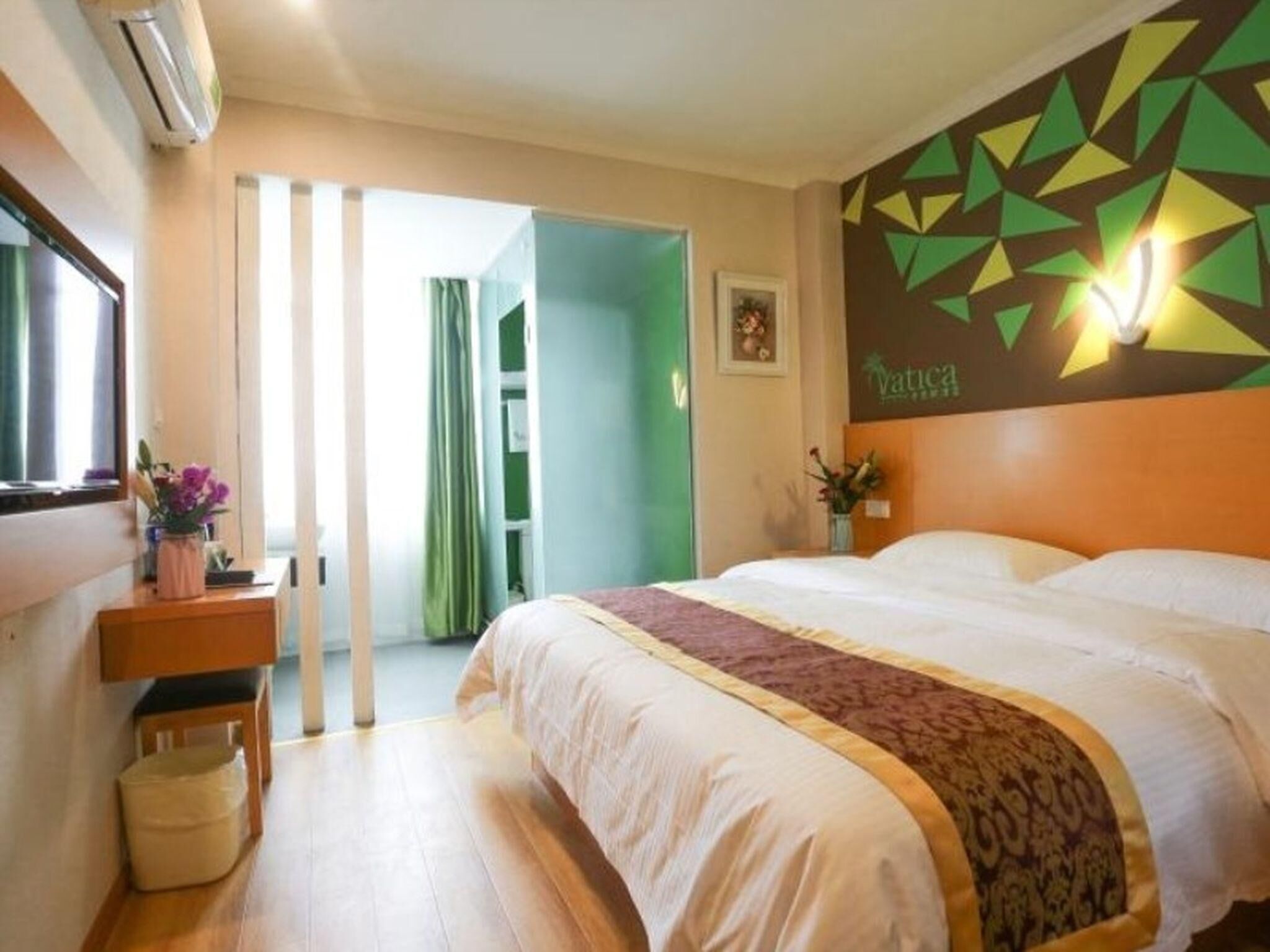 Habitación