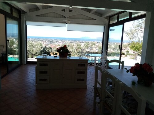 Villa per 14 persone