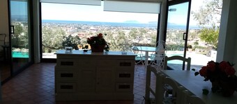 Villa per 14 persone