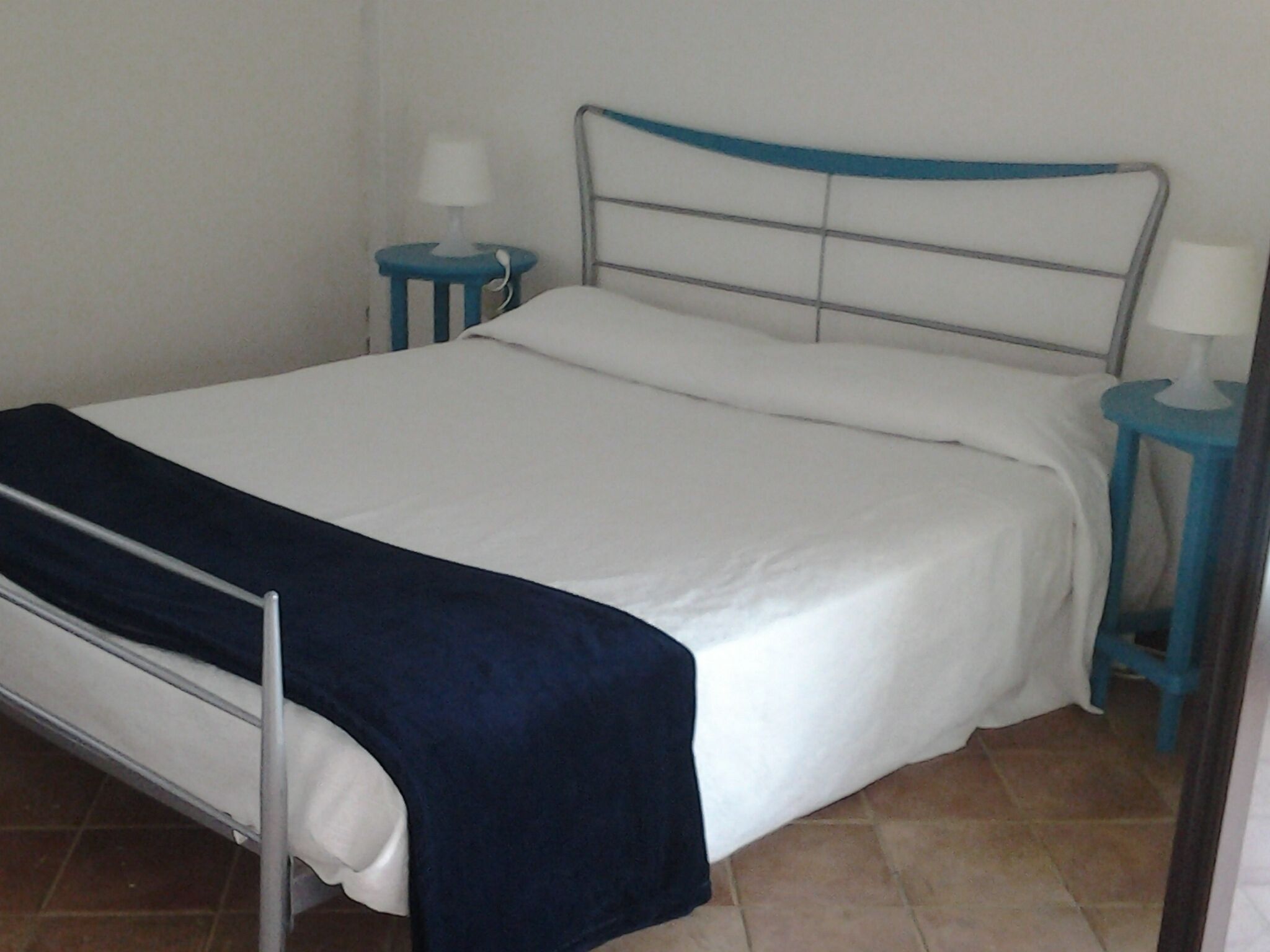 7 chambres, fer et planche à repasser, lit parapluie, Wi-Fi gratuit