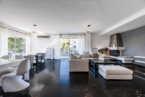Interior - Elegant 3 dbrm apt iin the Heart of Glyfada (Glyfada)