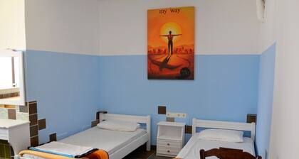 Stunning 2-bed Apartment in Ios