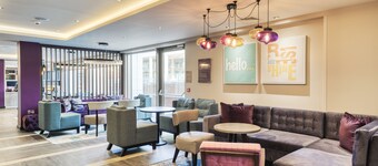 พรีเมียร์ อินน์ แบนเบอรี่ ทาวน์ เซ็นเตอร์ - แคสเซิล เคย์