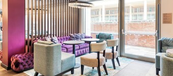 Premier Inn Banbury Town Centre - Castle Quay