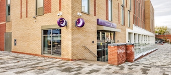 Premier Inn Banbury Town Centre - Castle Quay