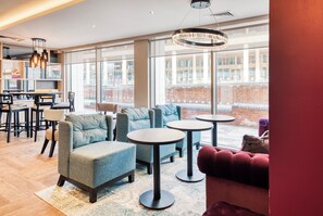 Restaurant - Premier Inn Banbury Town Centre - Castle Quay (Banbury)