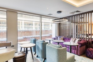 Restaurant - Premier Inn Banbury Town Centre - Castle Quay (Banbury)