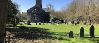 The Lodge - Rural Tipperary Bordering Kilkenny
