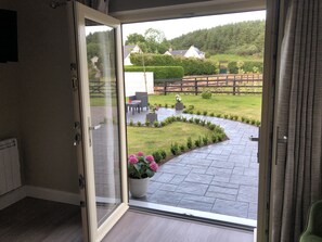 Cabana | Balcó