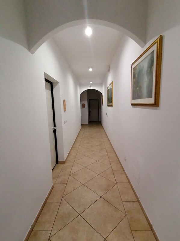 Interior - Rooms and studio apartments are rented in Carpi, from one day to three months. (Carpi)