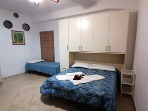 1 bedroom, WiFi