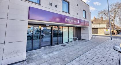 Premier Inn London Tooting