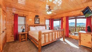 2 habitaciones, wifi gratis y ropa de cama 