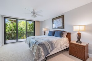 2 slaapkamers, een strijkplank/strijkijzer, gratis wifi, beddengoed