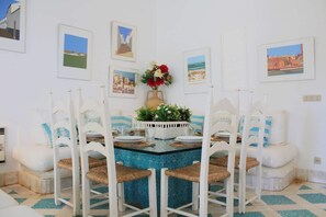 Restaurantes
