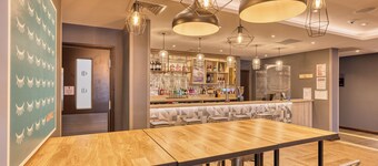 Premier Inn Pickering