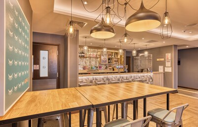 皮克林的Premier Inn