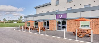 Premier Inn Pickering