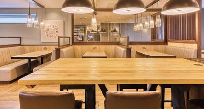 Premier Inn Pickering