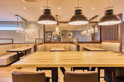 Premier Inn Pickering