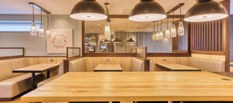 Premier Inn Pickering