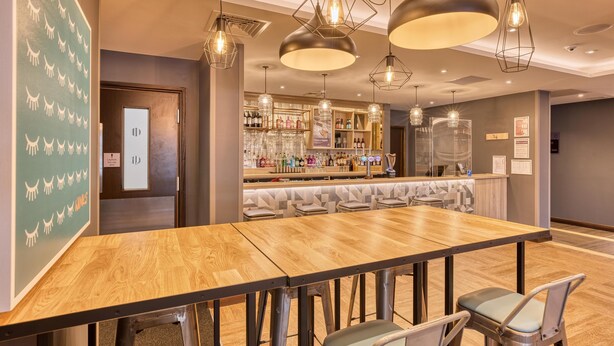 Restaurant - Premier Inn Pickering (Pickering)