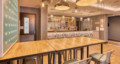 Premier Inn Pickering