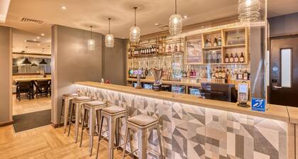 Premier Inn Pickering