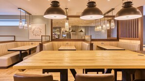 Restaurant - Premier Inn Pickering (Pickering)