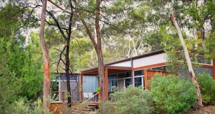 "Lakuna Retreat" - Hosted by Halls Gap Accommodation