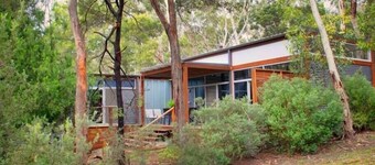 "Lakuna Retreat" - Hosted by Halls Gap Accommodation