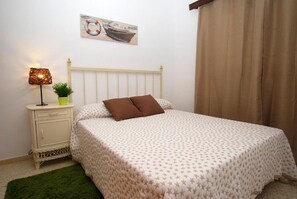 2 habitaciones 