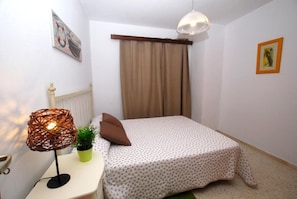 2 slaapkamers