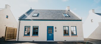 The Seafield Arms Hotel Cullen – Self Catering