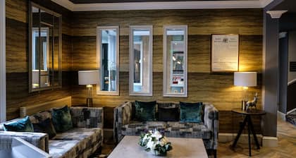 The Seafield Arms Hotel Cullen – Self Catering