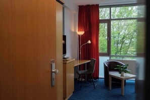 Standard Double or Twin Room, 2 Single Beds