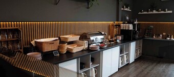 Plaza Inn Braunschweig City Nord