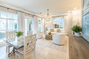 Interior - Coastal Luxury ~ Gulf Views ~ Balconies ~ Chef's Kitchen ~ Carriage House (Destin)