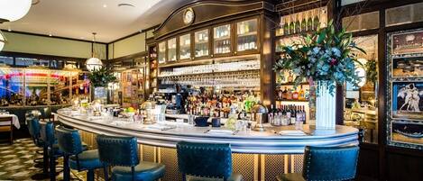 Bar (sur place)