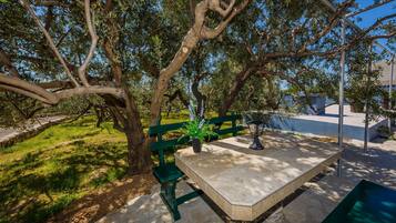 Villa | Property grounds