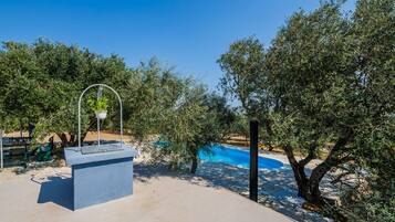 Villa | Pool | Outdoor pool