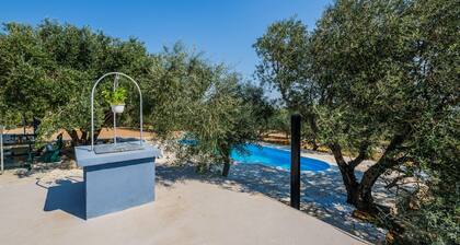 Luxury Private Villa Complex With Pool and Jacuzzi